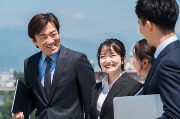 離職予防に「辞めたくない職場」をつくる、面白い社内研修とは？
