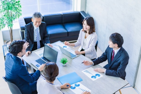 健康経営を取り入れた職場活性化の具体的な方法とは？