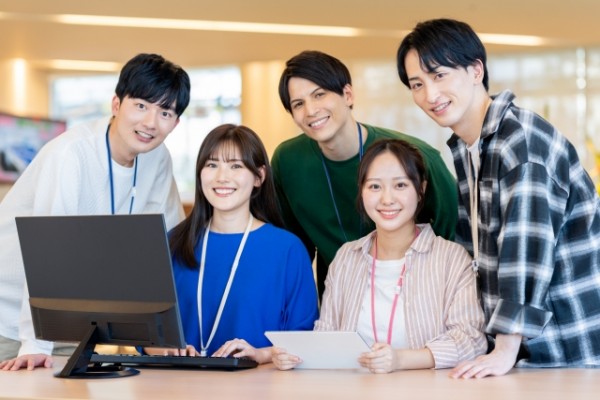 従業員のメンタルヘルス対策は「健康経営」の第一歩！体と心を整える企業づくりへ