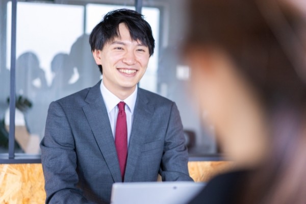 部下が話したくなる面談とは？モチベーションを引き出す４つのポイント