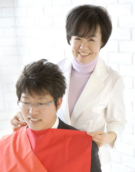 パーソナルカラー診断はこんな方にオススメです